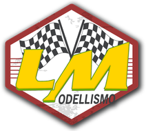 LM Modellismo